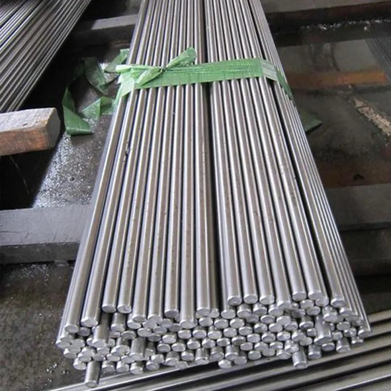 Cr12 Too Steel Bar - Image 4